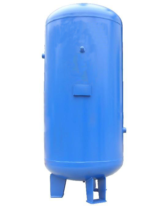 Bình tích áp Varem 200l